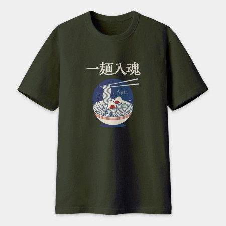 一麵入魂（客製化文字）