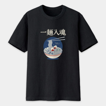 一麵入魂（客製化文字）