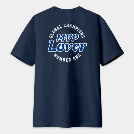 TEAM TAIWAN 冠軍T 文字在背面 TEAM TAIWAN 冠軍T 文字在背面