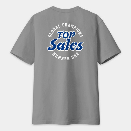 TEAM TAIWAN 冠軍T 文字在背面 TEAM TAIWAN 冠軍T 文字在背面