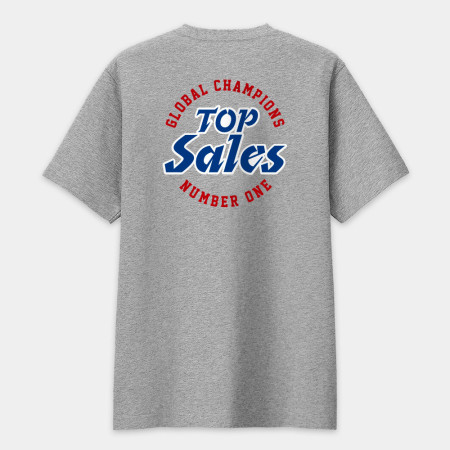 TEAM TAIWAN 冠軍T 文字在背面 TEAM TAIWAN 冠軍T 文字在背面