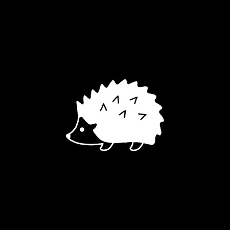 小刺蝟