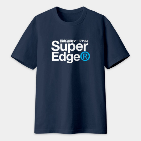 極度邊緣 Super Edge 極度邊緣 Super Edge