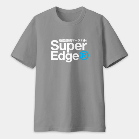 極度邊緣 Super Edge 極度邊緣 Super Edge