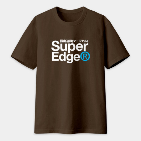 極度邊緣 Super Edge 極度邊緣 Super Edge