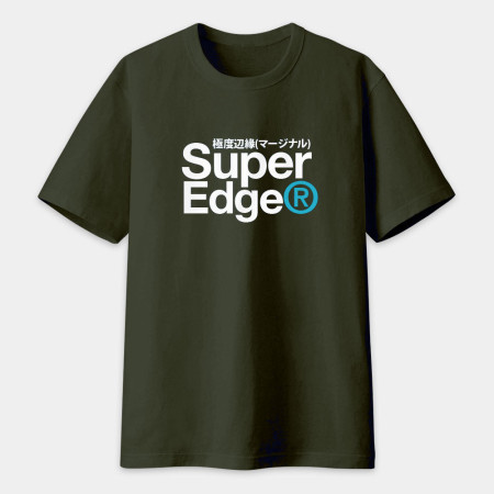 極度邊緣 Super Edge 極度邊緣 Super Edge