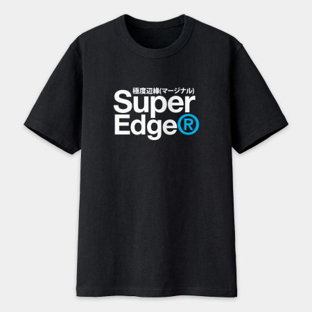 極度邊緣 Super Edge 極度邊緣 Super Edge