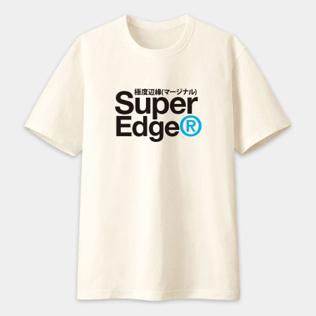 極度邊緣 Super Edge 極度邊緣 Super Edge