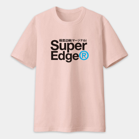 極度邊緣 Super Edge 極度邊緣 Super Edge