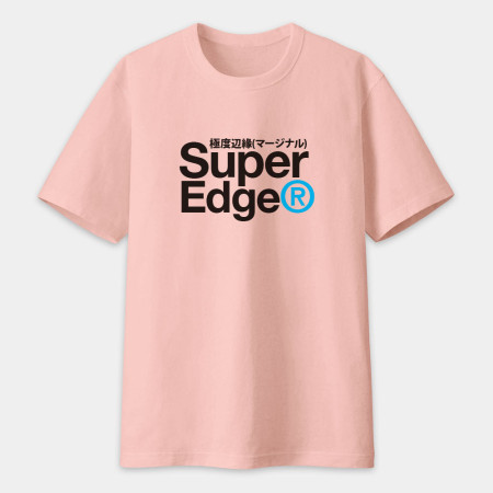 極度邊緣 Super Edge 極度邊緣 Super Edge