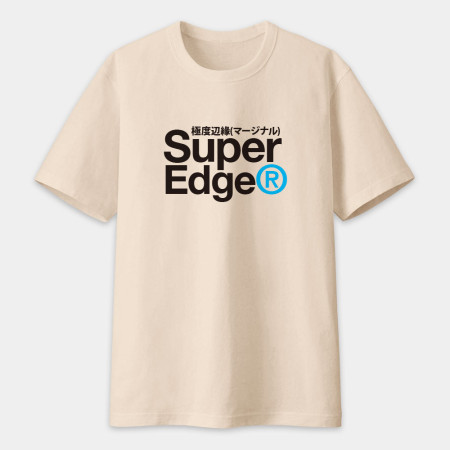 極度邊緣 Super Edge 極度邊緣 Super Edge