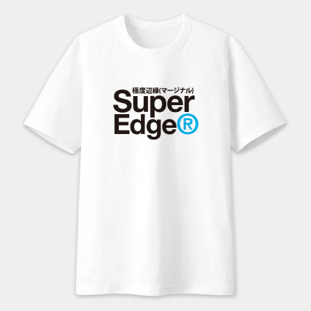 極度邊緣 Super Edge 極度邊緣 Super Edge