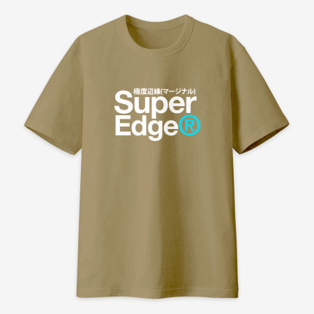極度邊緣 Super Edge 極度邊緣 Super Edge