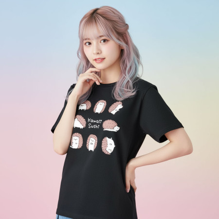 Kawaii Sushi 刺蝟壽司