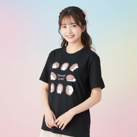 Kawaii Sushi 刺蝟壽司