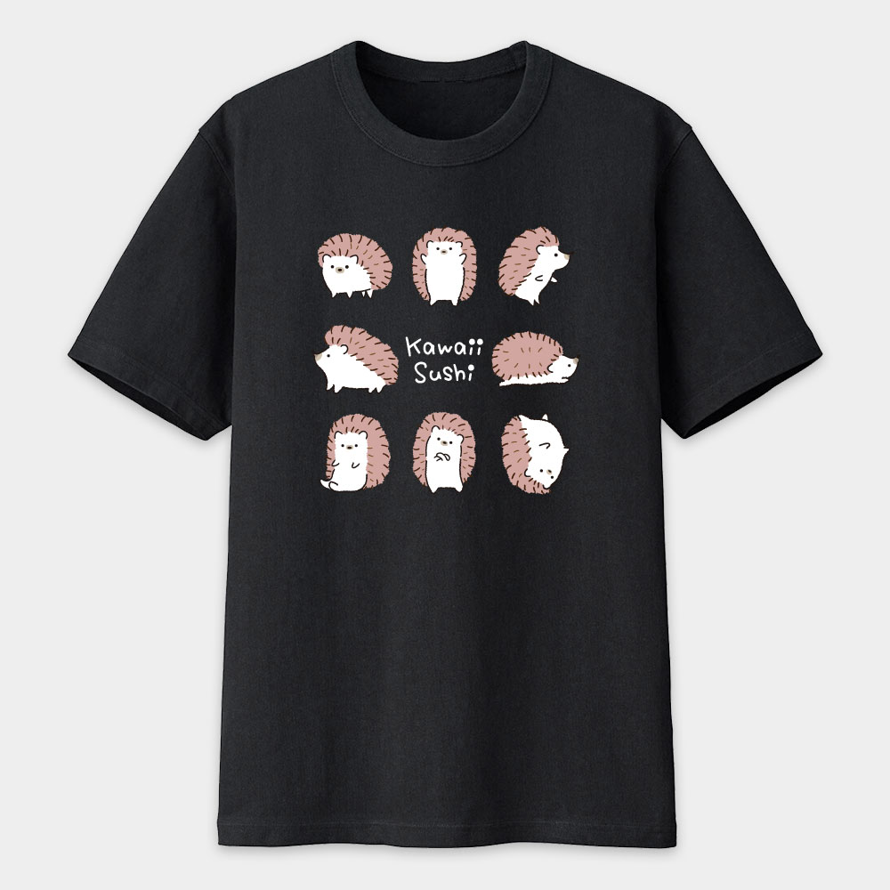 Kawaii Sushi 刺蝟壽司 Kawaii Sushi 刺蝟壽司