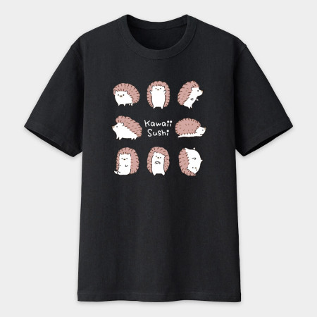 Kawaii Sushi 刺蝟壽司 Kawaii Sushi 刺蝟壽司