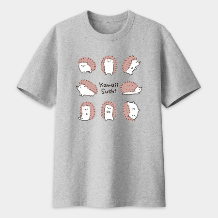 Kawaii Sushi 刺蝟壽司