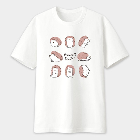 Kawaii Sushi 刺蝟壽司 Kawaii Sushi 刺蝟壽司