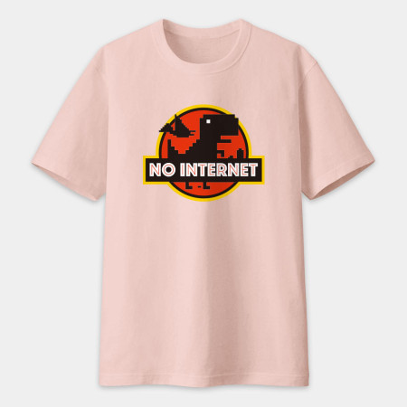 No Internet