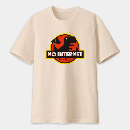 No Internet
