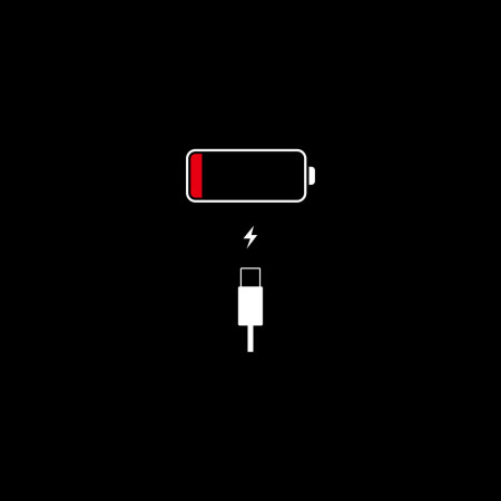 充電
