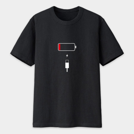 充電