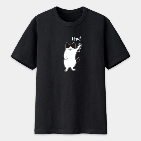 台灣人 三隻貓咪 台灣人 三隻貓咪