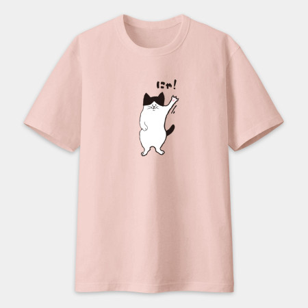 台灣人 三隻貓咪 台灣人 三隻貓咪