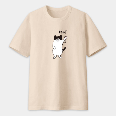 台灣人 三隻貓咪 台灣人 三隻貓咪