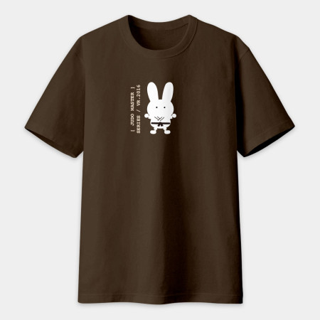 運動兔兔( 數字可客製化) 運動兔兔( 數字可客製化)