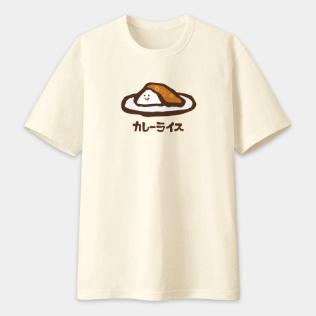 咖哩飯 カレーライス 咖哩飯 カレーライス