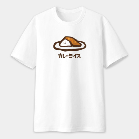 咖哩飯 カレーライス