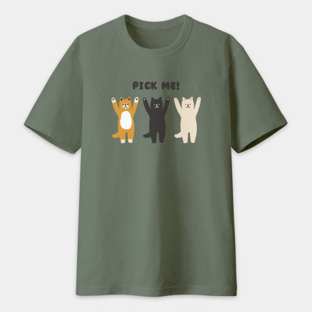 Pick me 柴犬 Pick me 柴犬