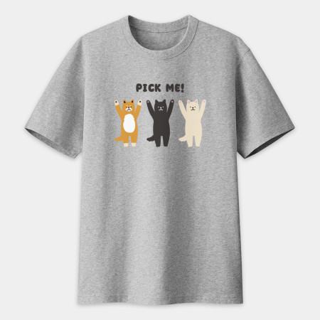 Pick me 柴犬