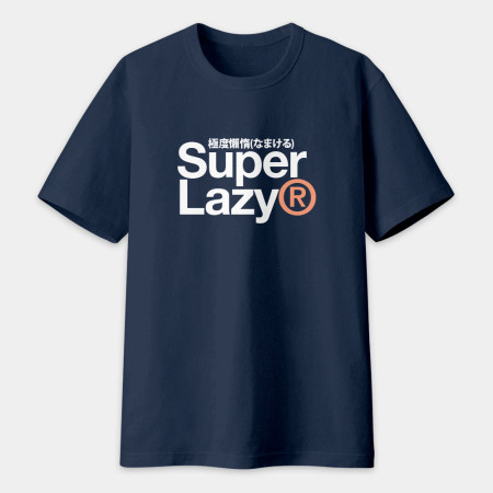 極度懶惰 Super Lazy 極度懶惰 Super Lazy