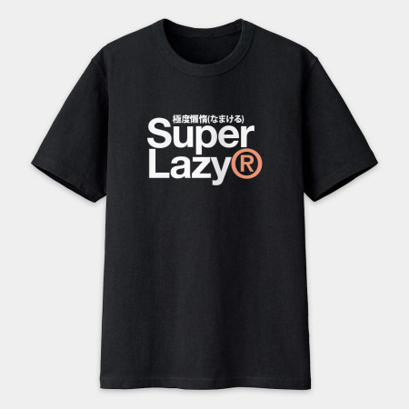 極度懶惰 Super Lazy 極度懶惰 Super Lazy