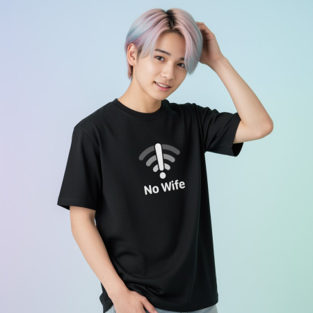 No Wife