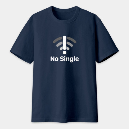 No Wife