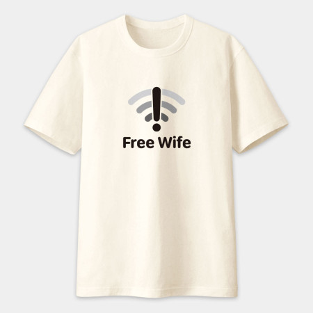 No Wife