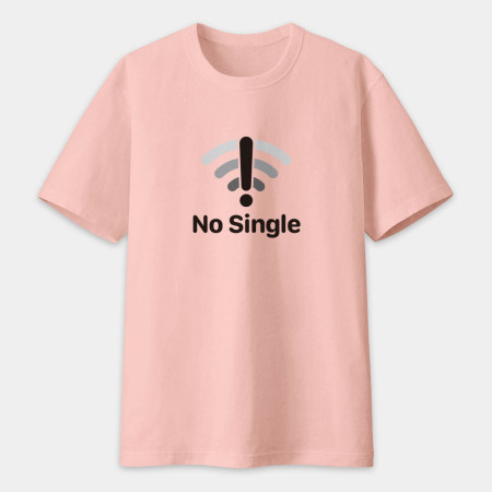 No Wife