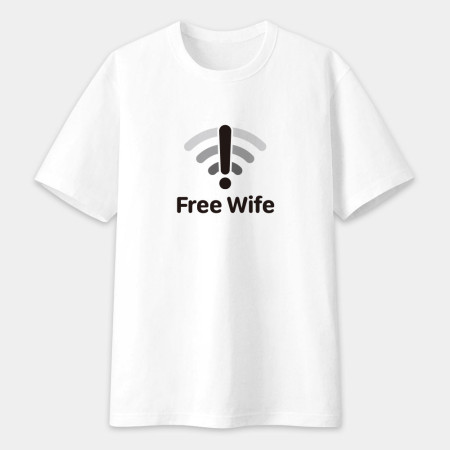 No Wife