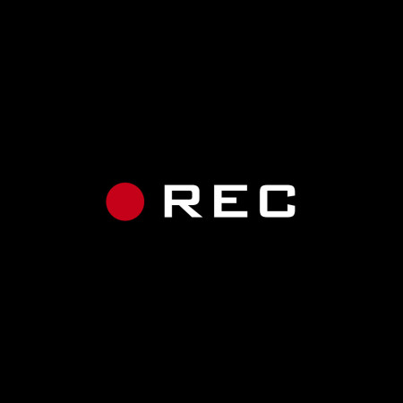 錄影中 REC LIVE PLAY 