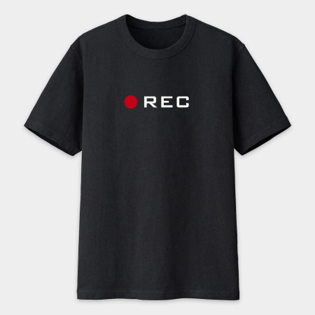 錄影中 REC LIVE PLAY
