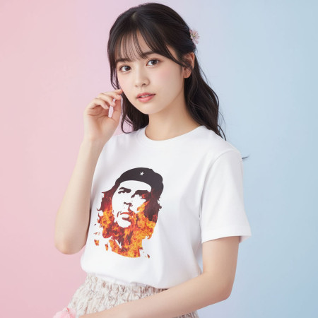 切格瓦拉 Che Guevara 