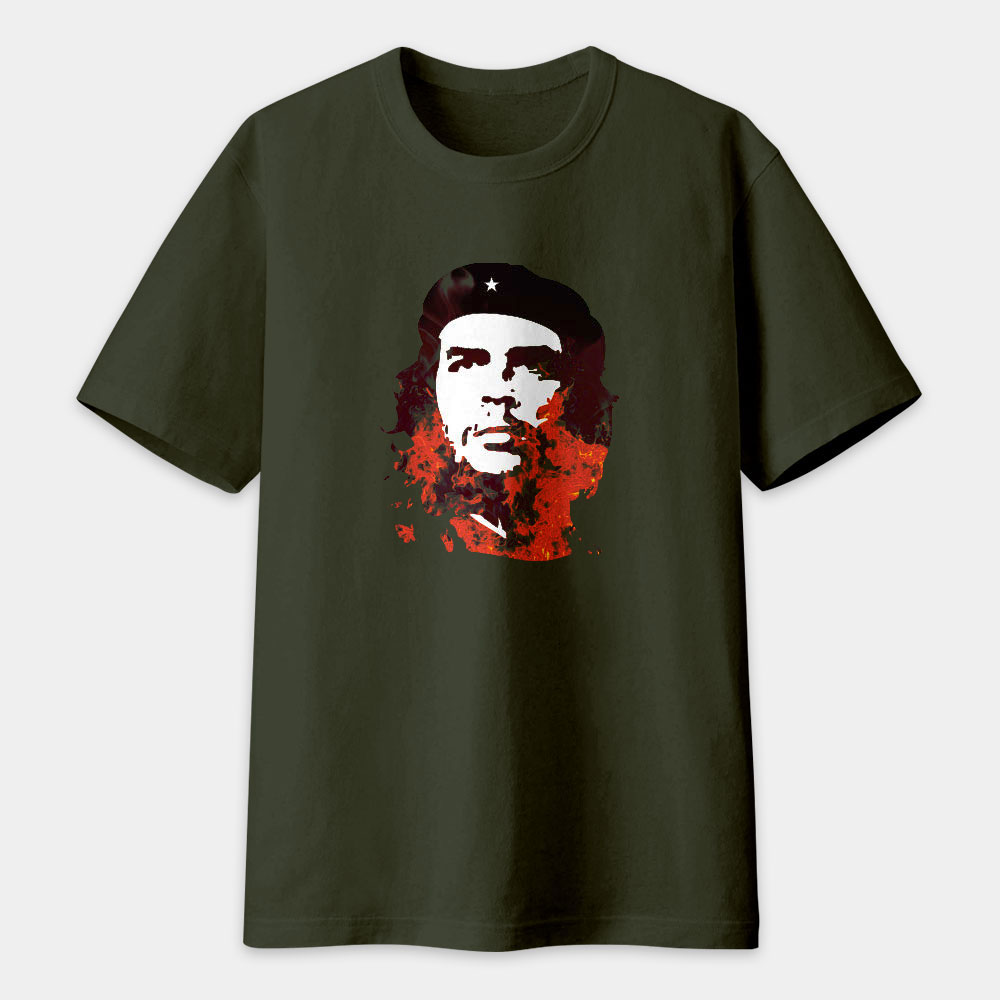 切格瓦拉 Che Guevara 
