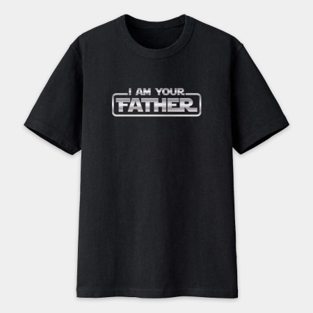 I AM YOUR FATHER