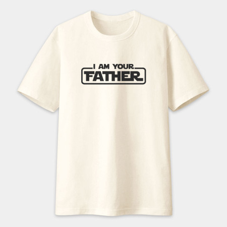 I AM YOUR FATHER