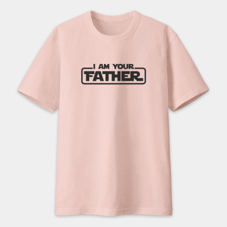I AM YOUR FATHER