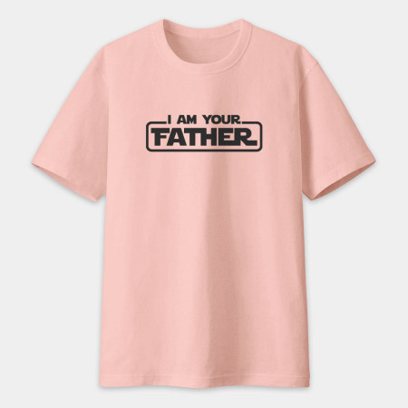 I AM YOUR FATHER